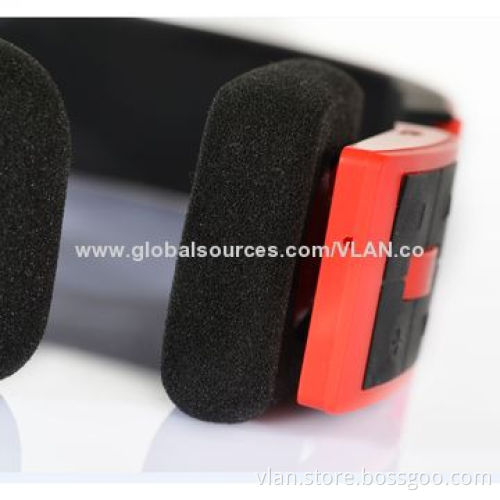 Bluetooth Headsets and Handsfree, Version 3.0+EDR, Sensitivity of -90dBm, 4dBm TX Power Maximum